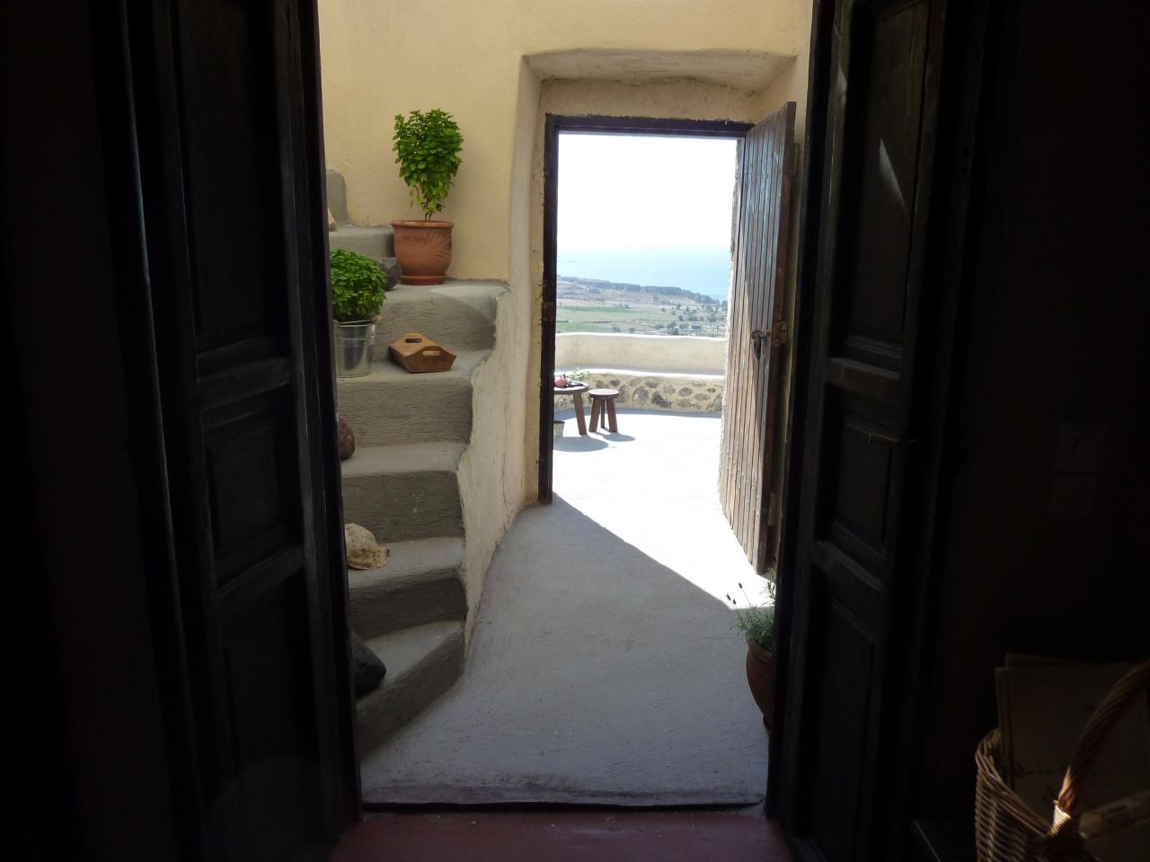 SANTORIN 2