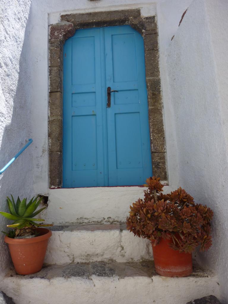 SANTORIN 6