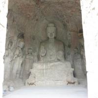 Grottes de Longmen