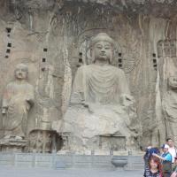 Grottes de Longmen