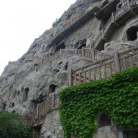 Grottes de Longmen